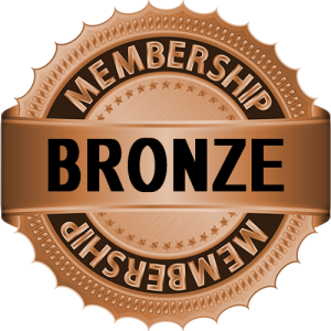 Bronze Membership