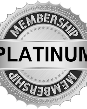 Platinum Membership