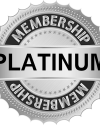 Platinum Membership
