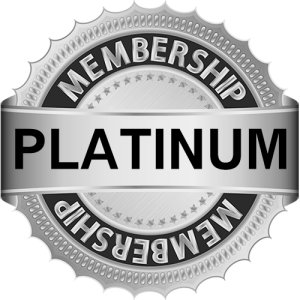 Platinum Membership