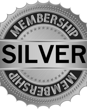 Standard Membership