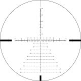 VORTEX – VENOM 5-25X56 FFP RIFLESCOPE (34mm) EBR-7C MRAD