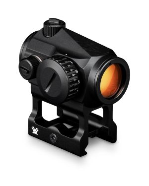 VORTEX – CROSSFIRE RED DOT