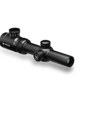 VORTEX – CROSSFIRE II 1-4X24 RIFLESCOPE (30MM) V-BRITE