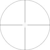 VORTEX – CROSSFIRE II 1-4X24 RIFLESCOPE (30MM) V-BRITE
