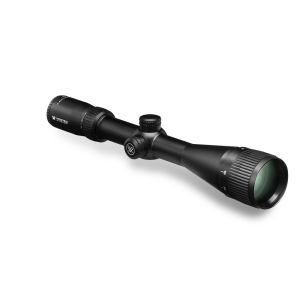 VORTEX – CROSSFIRE II 4-16X50 AO RIFLESCOPE (30MM) BDC