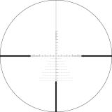 VORTEX – DIAMONDBACK TACTICAL 6-24X50 FFP RIFLESCOPE (30mm) EBR-2C MOA