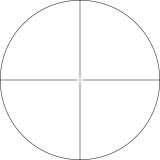 VORTEX – DIAMONDBACK 3-9X40 RIFLESCOPE (1-Inch) V-PLEX