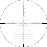VORTEX – VIPER PST GEN II 5-25X50 FFP (30mm) EBR-7C MRAD