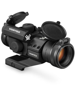 VORTEX – STRIKEFIRE II RED DOT 4 MOA RED/GREEN DOT