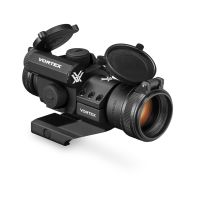 VORTEX – STRIKEFIRE II RED DOT 4 MOA RED/GREEN DOT