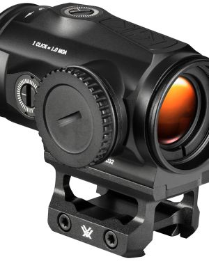 VORTEX – SPITFIRE HD GEN II 3X PRISM SCOPE