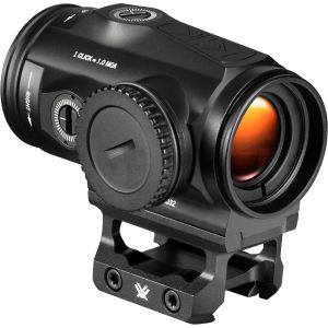 VORTEX – SPITFIRE HD GEN II 3X PRISM SCOPE