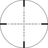 VORTEX – VIPER 6.5-20X50 PA RIFLESCOPE (30mm) MIL-DOT