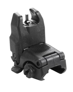 Magpul – MBUS Sight – Front BLK