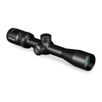 VORTEX – CROSSFIRE II 2-7X32 SCOUT SCOPE (1 Inch) V-PLEX