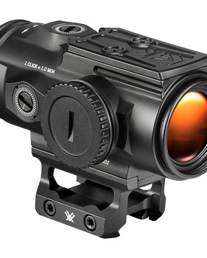 VORTEX – SPITFIRE HD GEN II 5X PRISM SCOPE