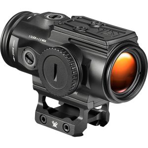VORTEX – SPITFIRE HD GEN II 5X PRISM SCOPE
