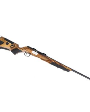 Savage – Model A22 .22lr S/A At-One BLK