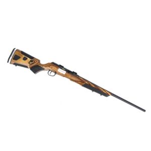 Savage – Model A22 .22lr S/A At-One BLK