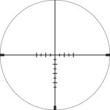 VORTEX – VIPER PST 1-6X24 SFP RIFLESCOPE (30mm) w/VMR-2 MRAD