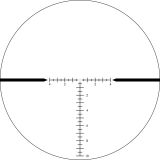 Vortex – VORTEX RAZOR HD LHT 3-15X42 SFP RIFLESCOPE (30mm) W/ HSR-5I MRAD