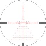 VORTEX – STRIKE EAGLE 5-25X56 FFP RIFLESCOPE (34mm) w/EBR-7C MRAD