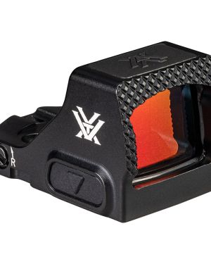 Vortex – Defender CCW 3 MOA RDS