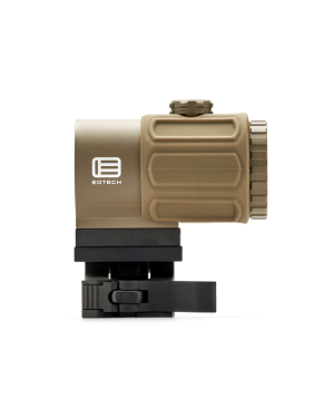 EoTech – G43 3x Micro Magnifier FDE