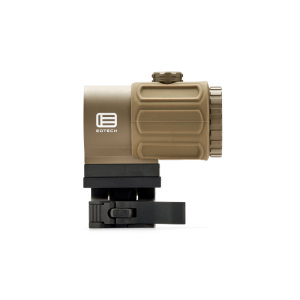 EoTech – G43 3x Micro Magnifier FDE