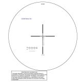 Elcan – Specter DR 1.5x/6x 7.62 BDC Reticle *BLK or FDE*