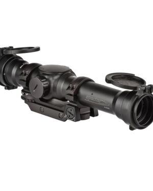 Elcan  – Specter TR 1/3/9 5.56 BDC Reticle BLK