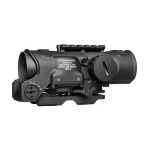 Elcan – Specter DR 1x/4x 5.56 BDC Reticle *FDE or BLK*
