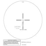 Elcan – Specter DR 1x/4x 5.56 BDC Reticle *FDE or BLK*