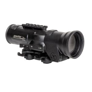 Elcan – Specter DR 1.5x/6x 7.62 BDC Reticle *BLK or FDE*