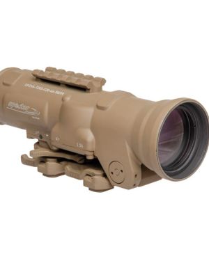 Elcan – Specter DR 1.5x/6x 7.62 BDC Reticle *BLK or FDE*