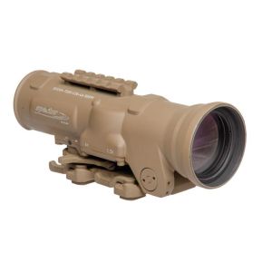 Elcan – Specter DR 1.5x/6x 7.62 BDC Reticle *BLK or FDE*