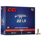 cci tac22