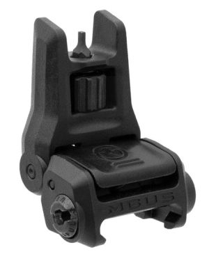 Magpul – MBUS 3 Sight – Front BLK