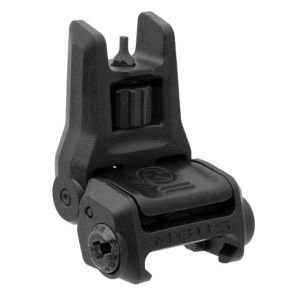 Magpul – MBUS 3 Sight – Front BLK