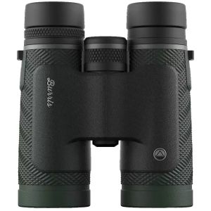 Burris – Droptine HD Binoculars 8×42 – Green & Grey