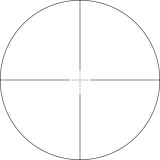 VORTEX – CROSSFIRE II 3-9X50 RIFLESCOPE (1-INCH) BDC
