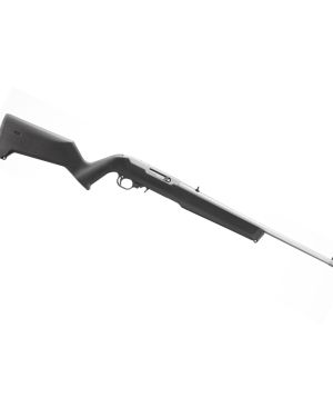 Ruger – 10/22 Carbine Magpul MOE X-22 18.5″BBL SLVR
