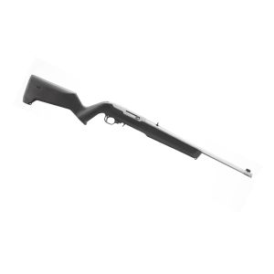 Ruger – 10/22 Carbine Magpul MOE X-22 18.5″BBL SLVR