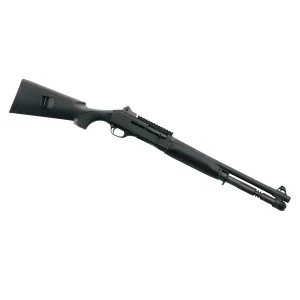 Benelli – M4 Tactical Shotgun 12Ga. 3″ 18.5″BBL Fixed Stock