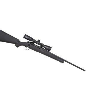 Mossberg – Patriot .308WIN w/ Vortex Scope BLK