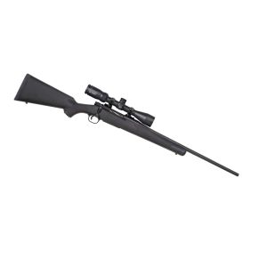 Mossberg – Patriot .270WIN w/ Vortex Optic BLK