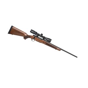 Mossberg – Patriot .308WIN BLK w/ Vortex Optic 22″BBL