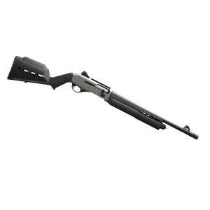 Stoeger – M3000 Tactical Semi-Auto 12Ga. 3″ 18.5″ BBL