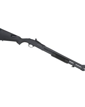 Mossberg – Model 590A1 12Ga. 3″ BLK